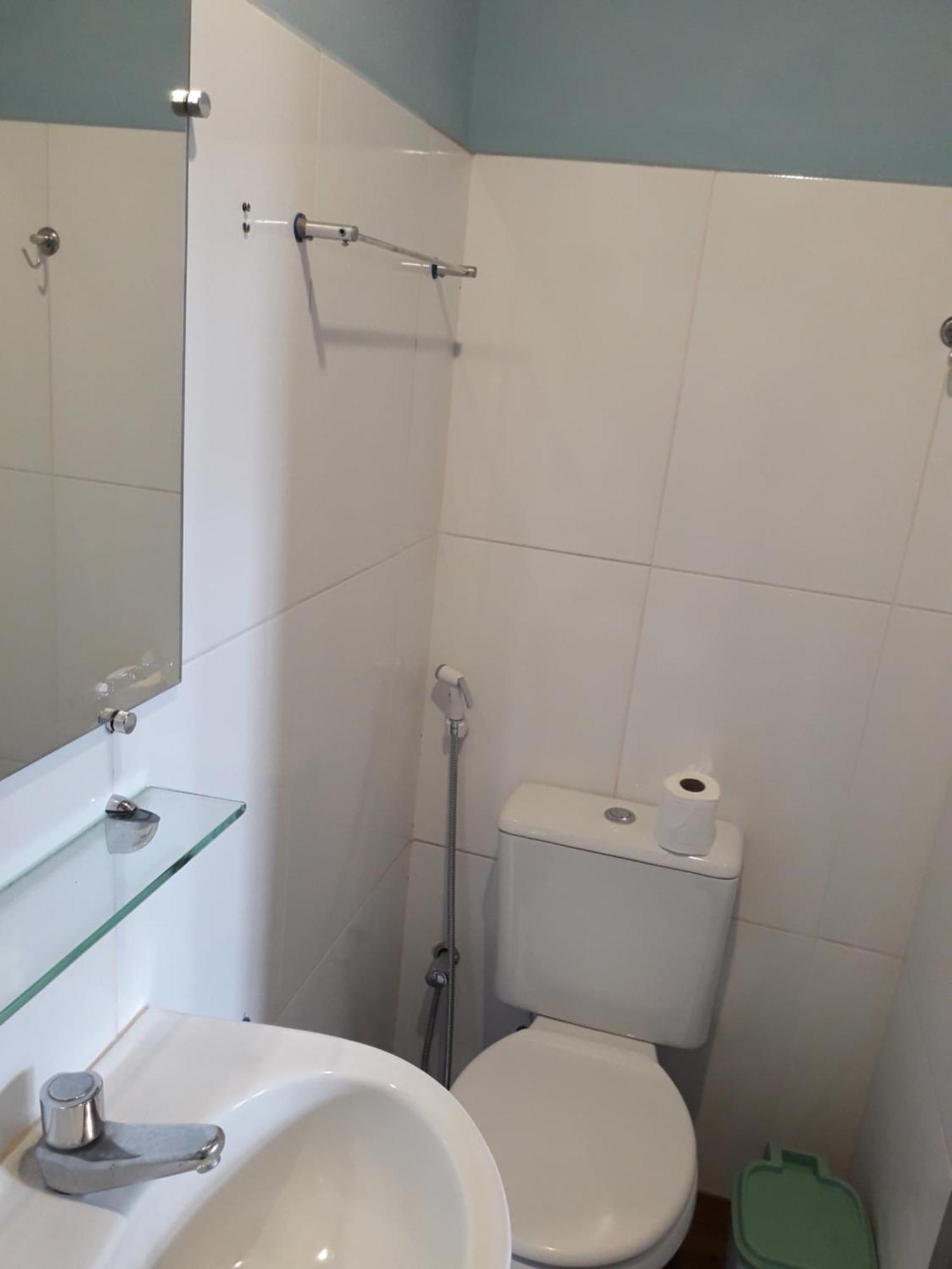 Pousada Pico Da Vila Vale do Capao Zimmer foto